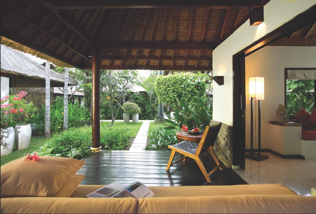 Qunci Villas Resort Mangsit Exteriör bild