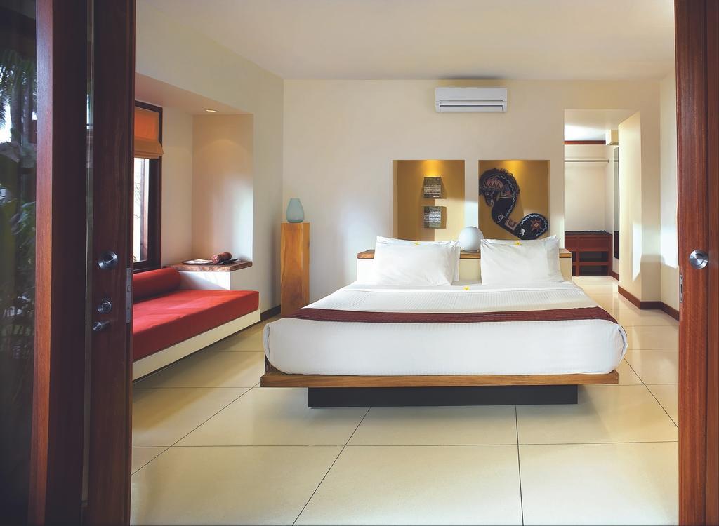 Qunci Villas Resort Mangsit Exteriör bild