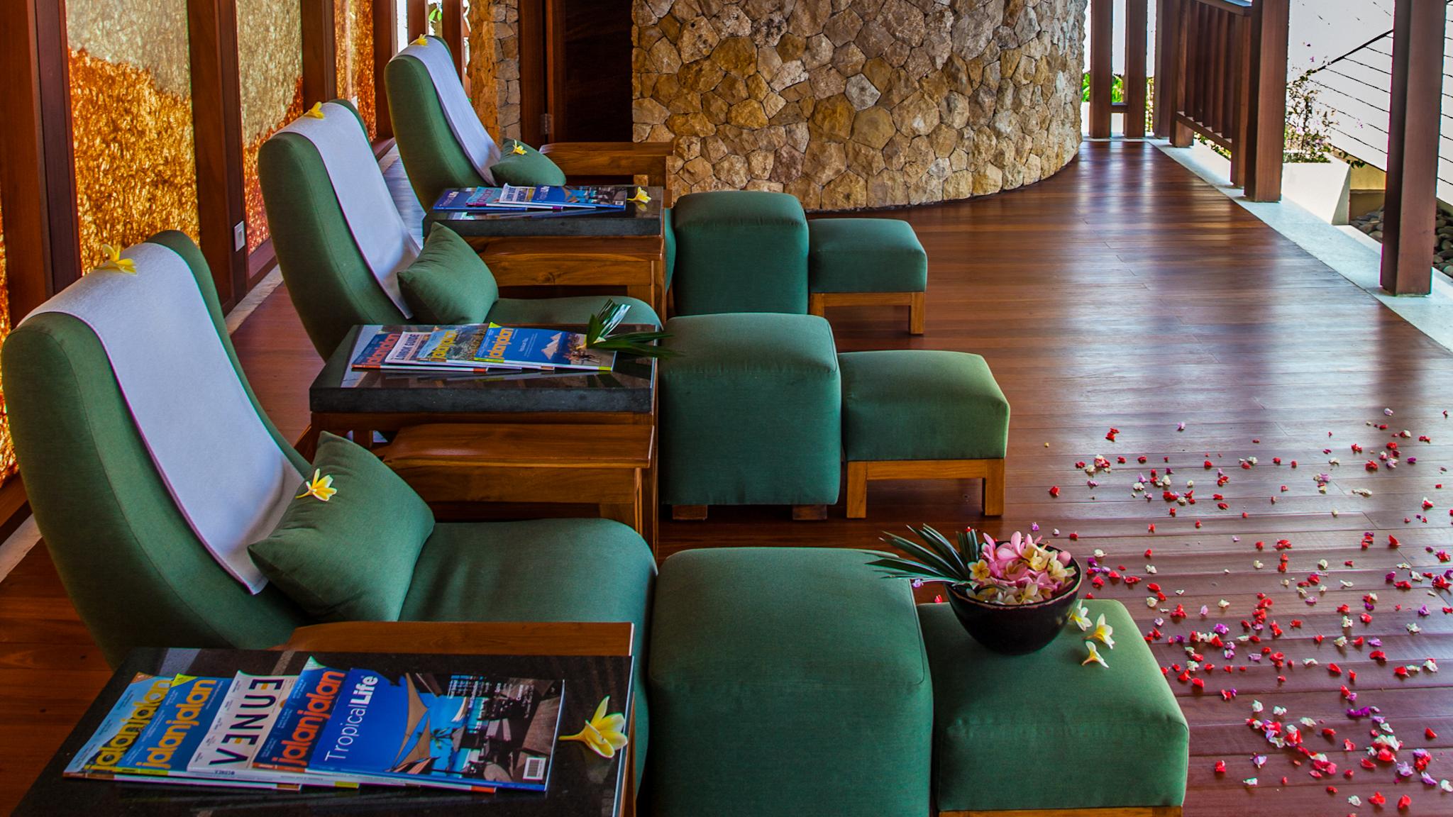 Qunci Villas Resort Mangsit Exteriör bild