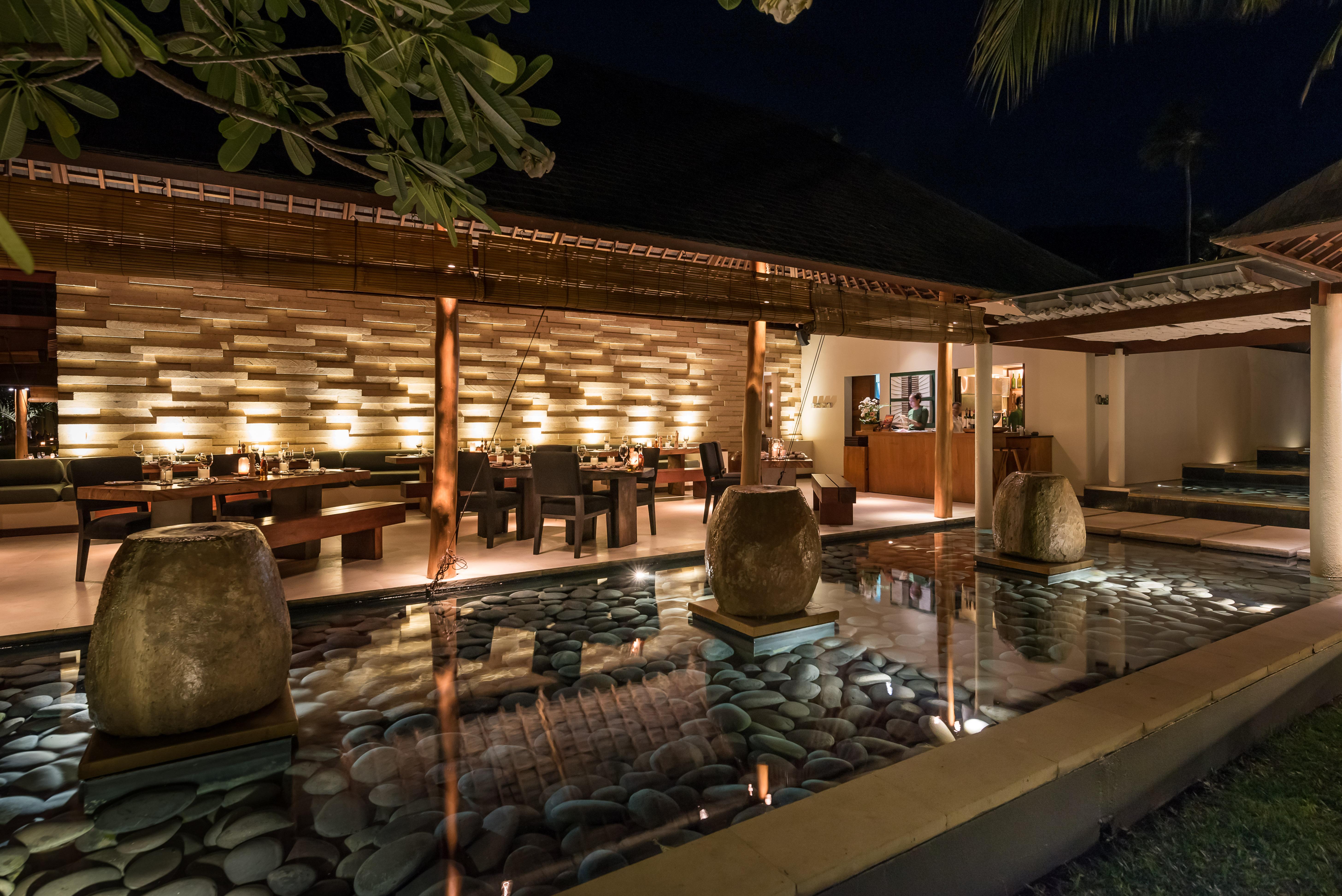 Qunci Villas Resort Mangsit Exteriör bild