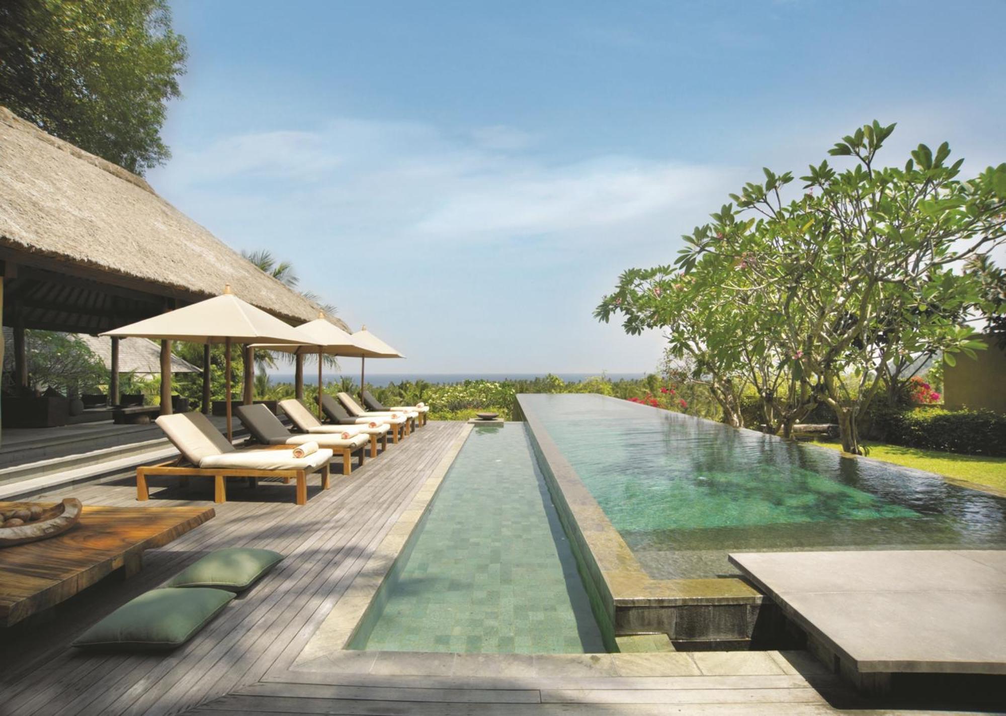 Qunci Villas Resort Mangsit Exteriör bild