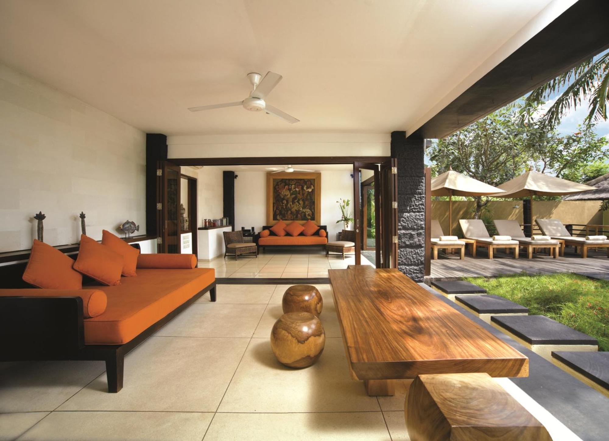 Qunci Villas Resort Mangsit Exteriör bild