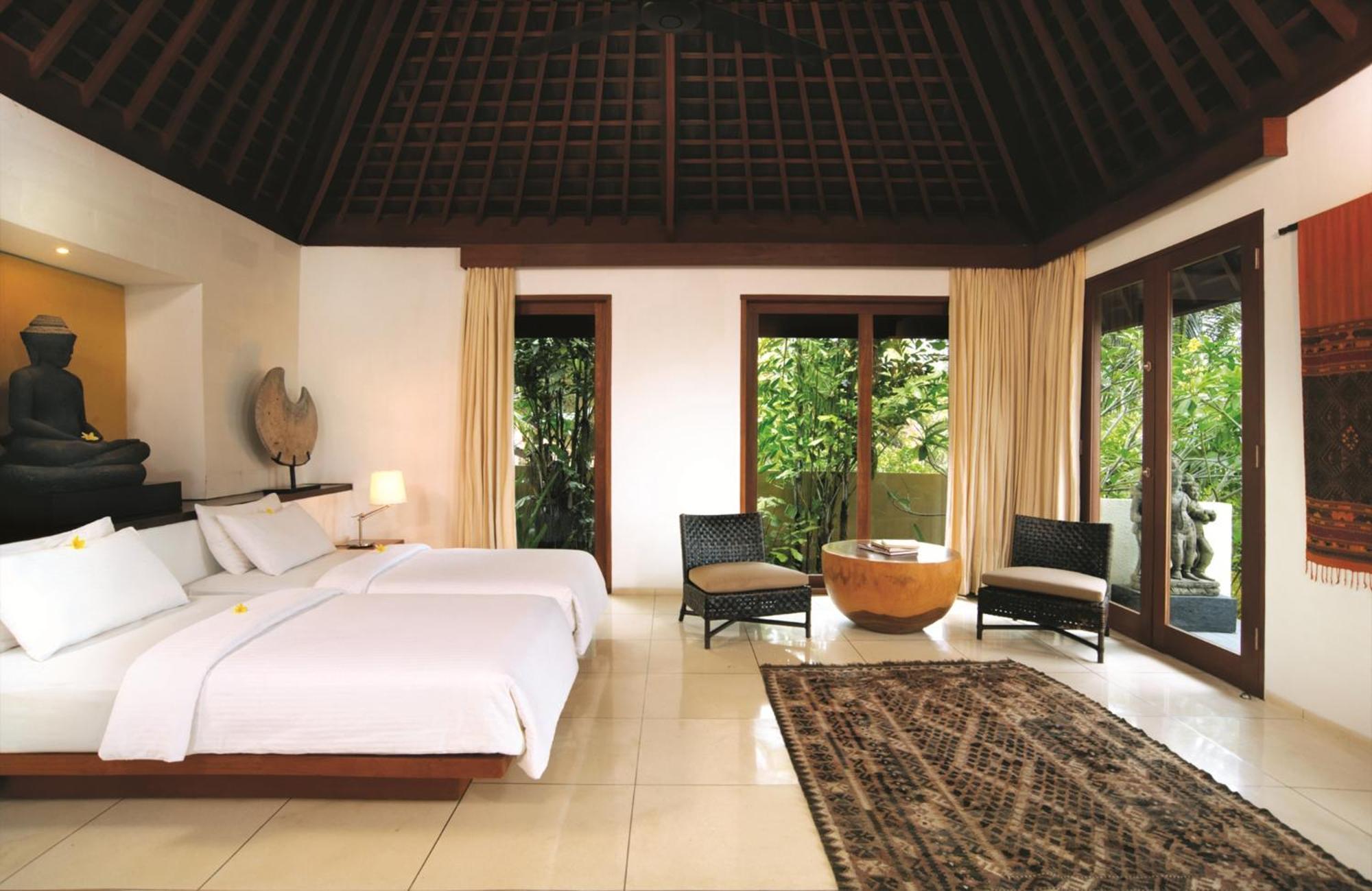 Qunci Villas Resort Mangsit Exteriör bild