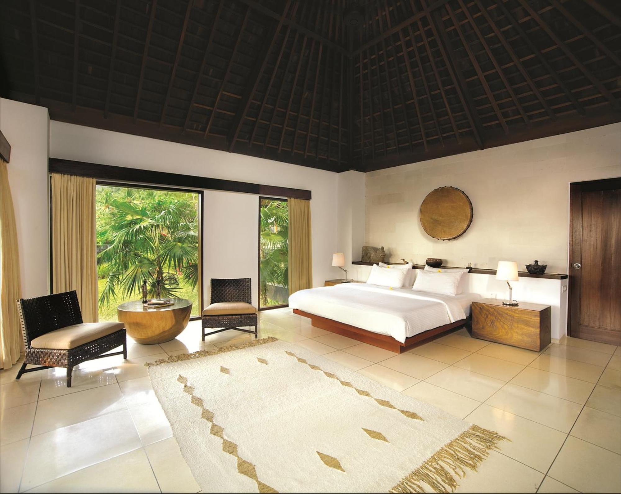 Qunci Villas Resort Mangsit Exteriör bild