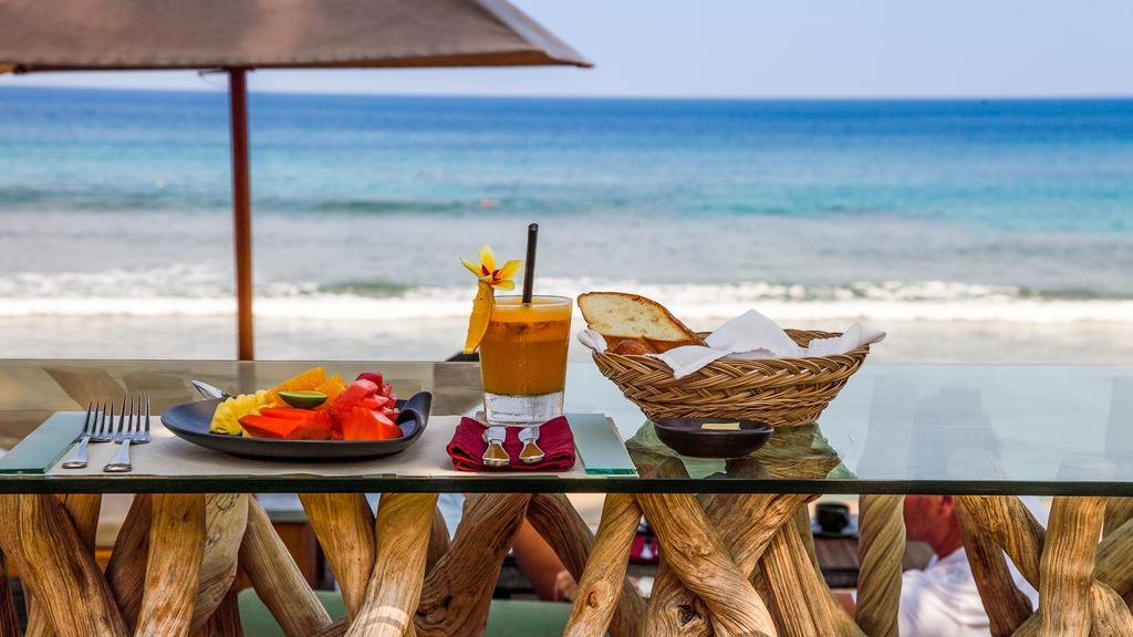Qunci Villas Resort Mangsit Exteriör bild