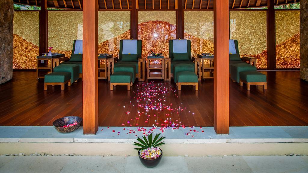 Qunci Villas Resort Mangsit Exteriör bild