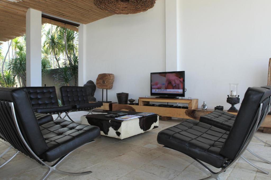 Qunci Villas Resort Mangsit Exteriör bild